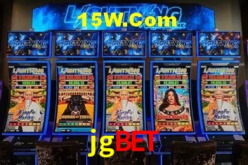 jgbet