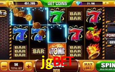 Diretório de Jogos jgbet