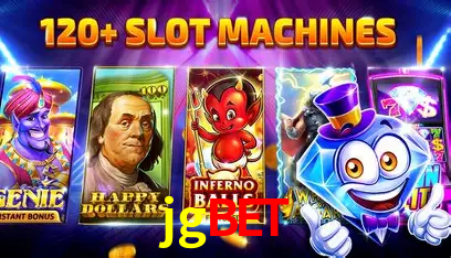jgbet app