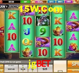 Provedores de Jogos jgbet