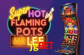 Tournaments jgbet