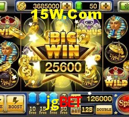 Casino Ao Vivo jgbet