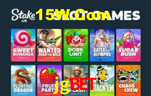 Welcome Bonus jgbet
