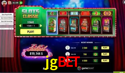 jgbet