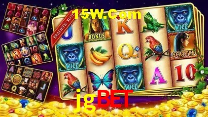 cassino jgbet