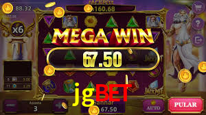 Game Statistics jgbet