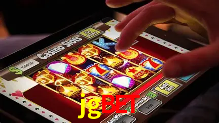 jgbet: Seu Cassino Premiado com Pagamentos Rápidos