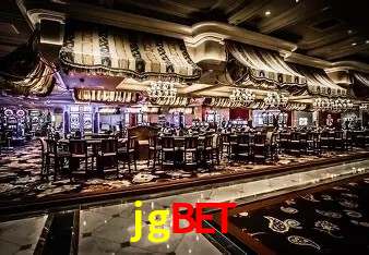Recursos de Bônus jgbet