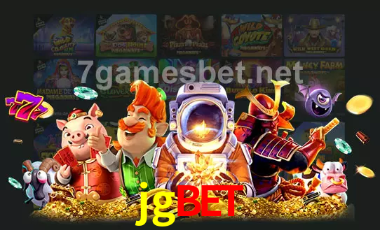 cassino jgbet