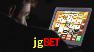 jgbet: A Experiência de Casino com Jogos de Mesa ao Vivo