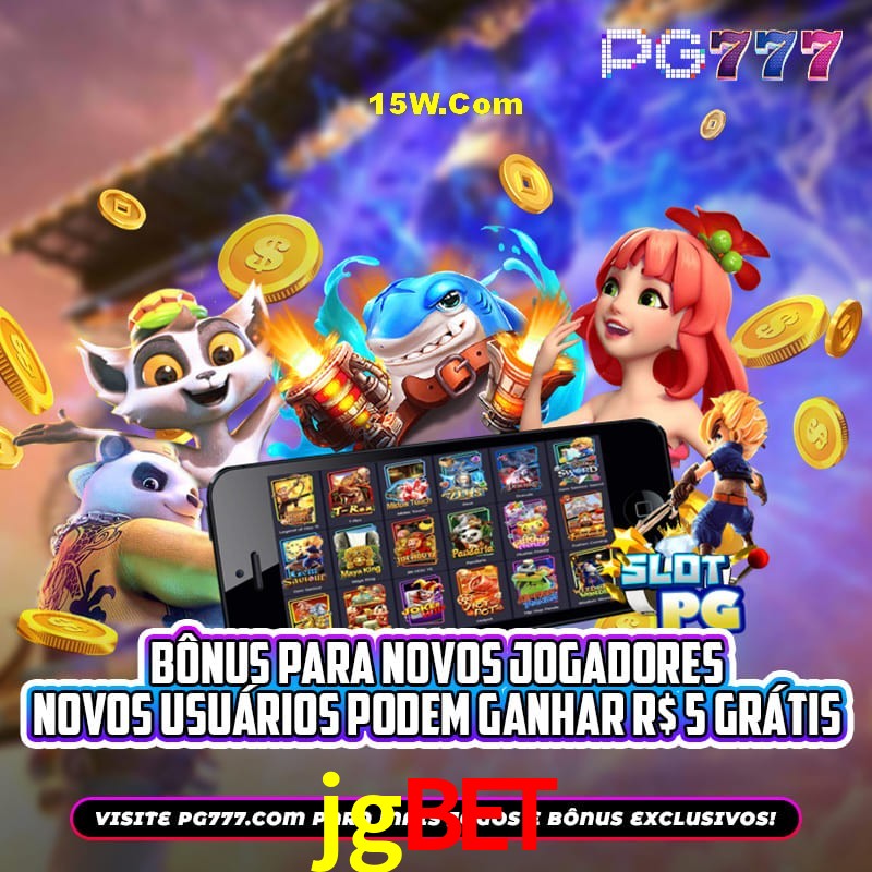 VIP Casino jgbet