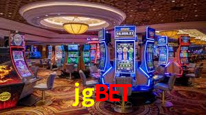 jgbet