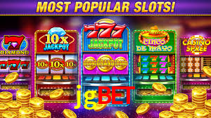 Sinta a adrenalina dos jogos de cassino com jgbet
