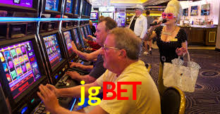 Bônus Generosos e Exclusivos no jgbet para Você!