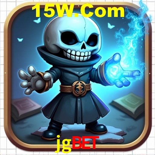 Interface do App jgbet