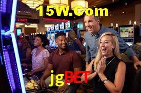 Exclusive Games jgbet