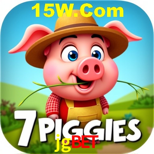 Provedores de Jogos jgbet