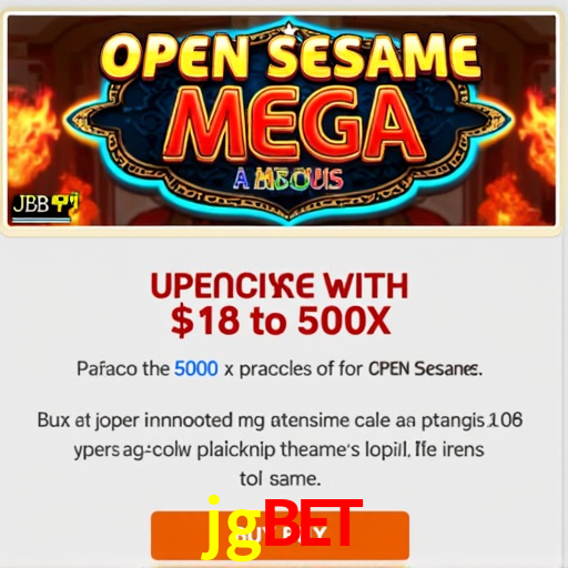 Experiência VIP jgbet