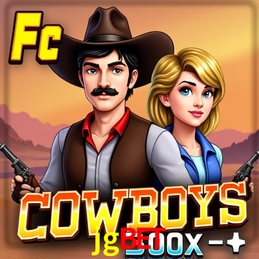 Welcome Bonus jgbet